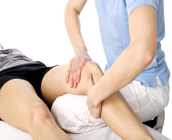 Terapia Ortopédica y Traumatológica