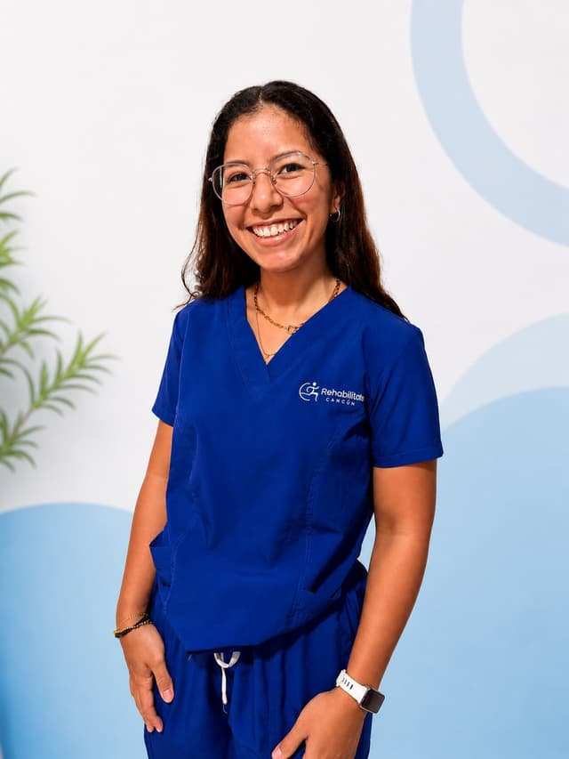 Sara Monserrat Cáceres Campos