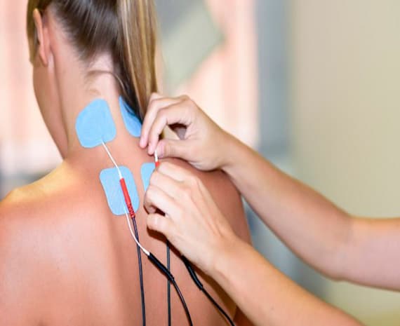 fisioterapia deportiva