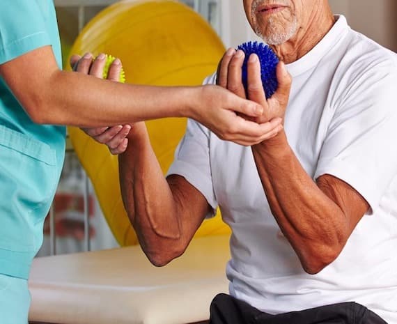 Terapia Neurológica