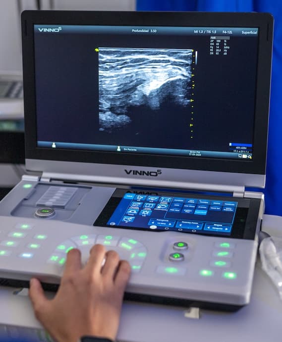 Terapia Intervencionista