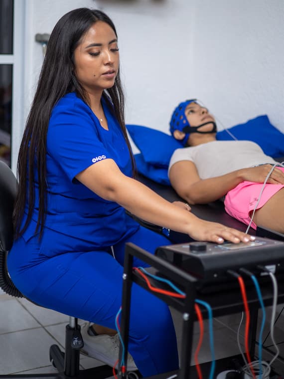 estimulacion electrica transcraneal por corriente directa tdcs